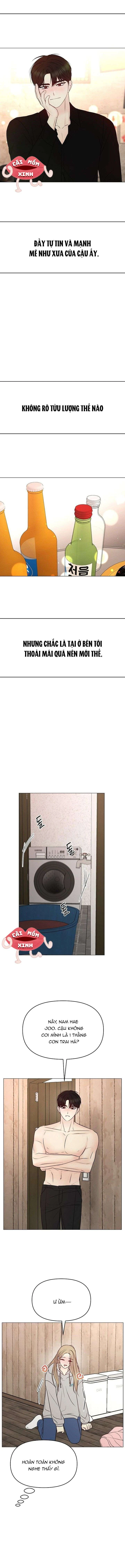 Soái Ca Kiểu Mẫu Chapter 2 - 11