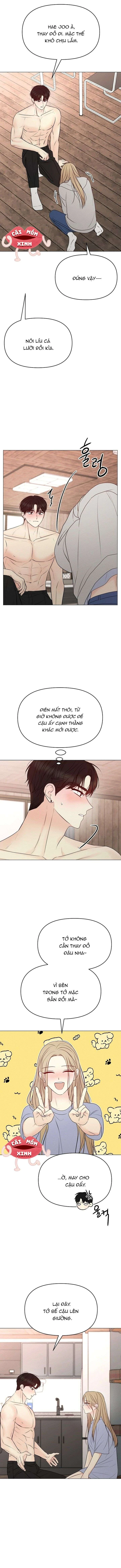 Soái Ca Kiểu Mẫu Chapter 2 - 12