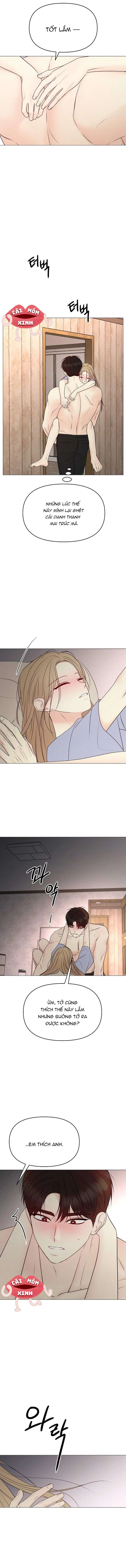 Soái Ca Kiểu Mẫu Chapter 2 - 13