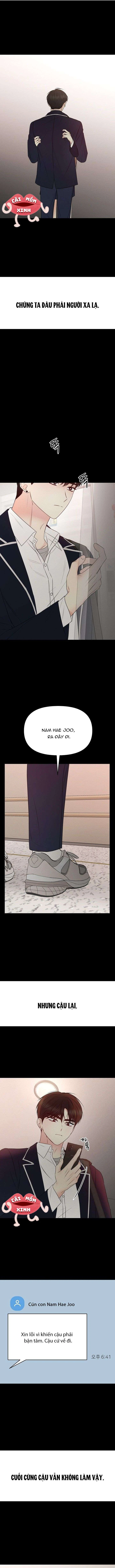 Soái Ca Kiểu Mẫu Chapter 2 - 15