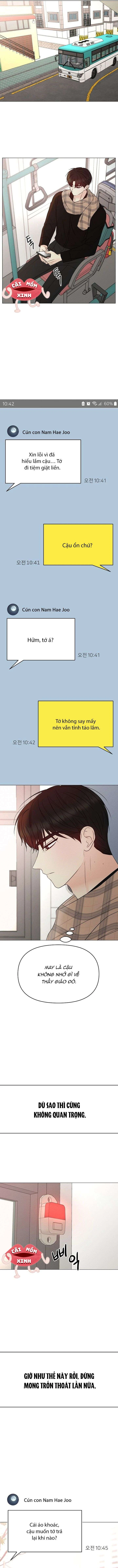 Soái Ca Kiểu Mẫu Chapter 2 - 17