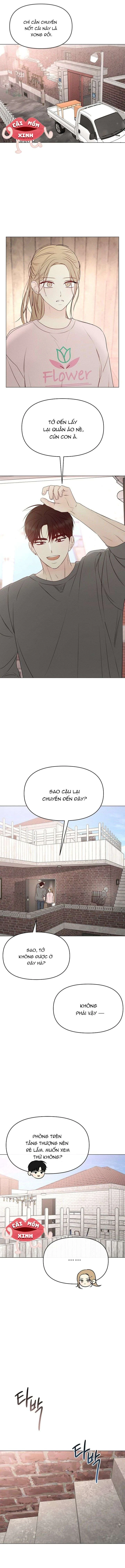 Soái Ca Kiểu Mẫu Chapter 3 - 2