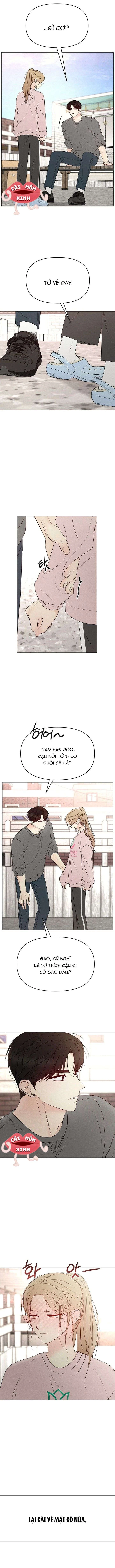 Soái Ca Kiểu Mẫu Chapter 3 - 4