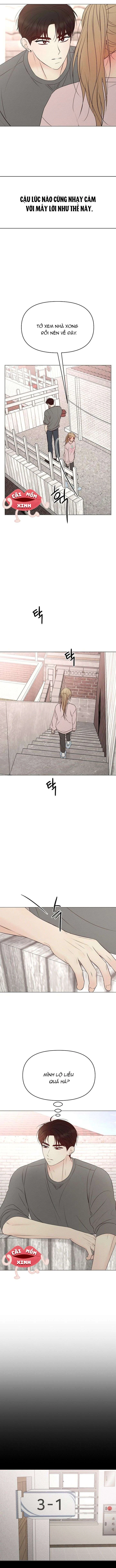 Soái Ca Kiểu Mẫu Chapter 3 - 5