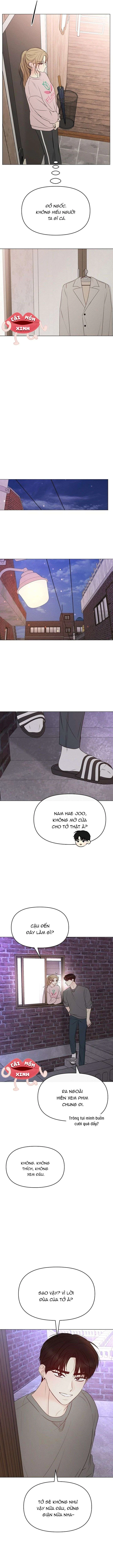 Soái Ca Kiểu Mẫu Chapter 3 - 7