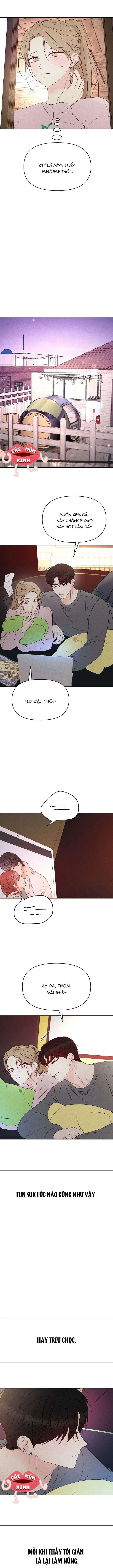 Soái Ca Kiểu Mẫu Chapter 3 - 8