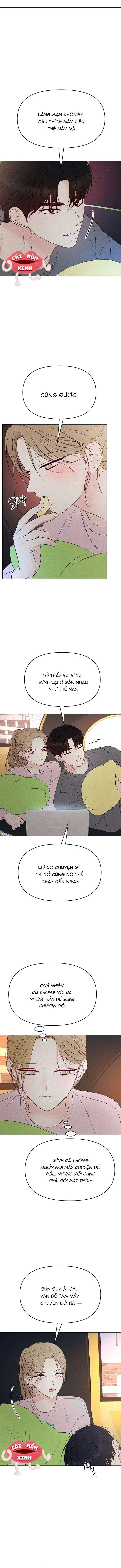 Soái Ca Kiểu Mẫu Chapter 3 - 9