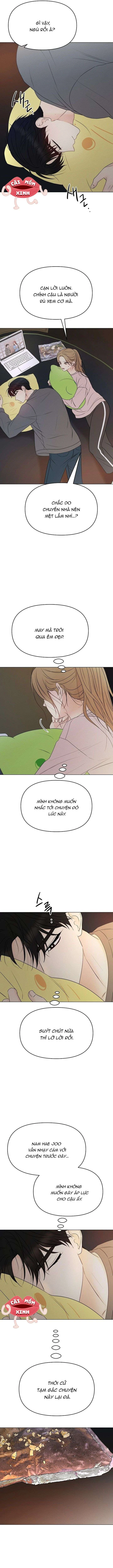 Soái Ca Kiểu Mẫu Chapter 3 - 10