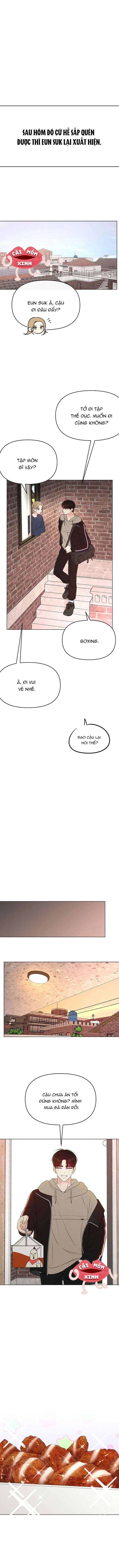 Soái Ca Kiểu Mẫu Chapter 3 - 11