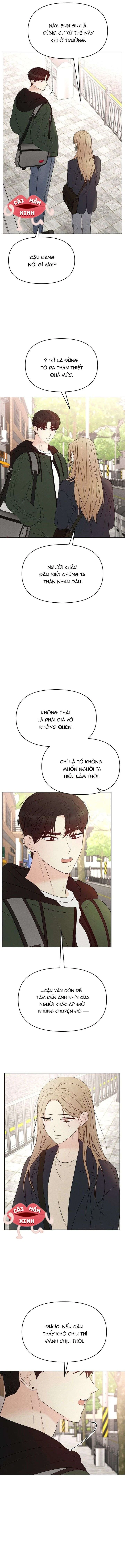 Soái Ca Kiểu Mẫu Chapter 3 - 14