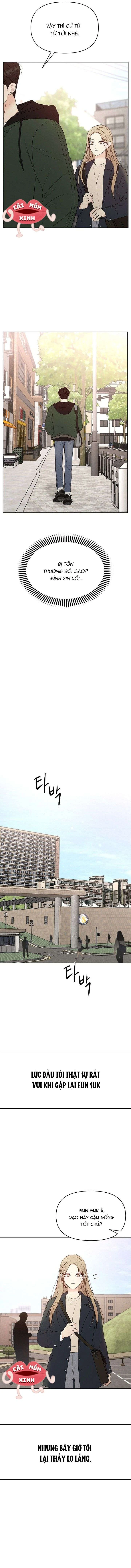 Soái Ca Kiểu Mẫu Chapter 3 - 15