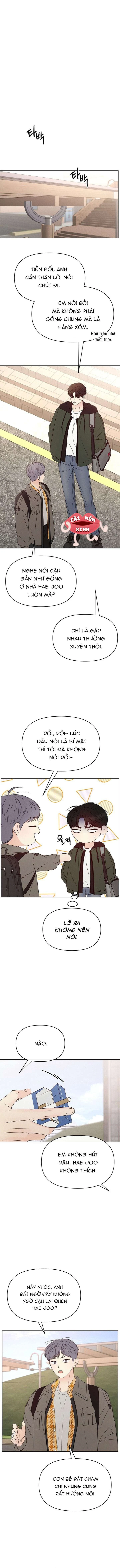 Soái Ca Kiểu Mẫu Chapter 4 - 2