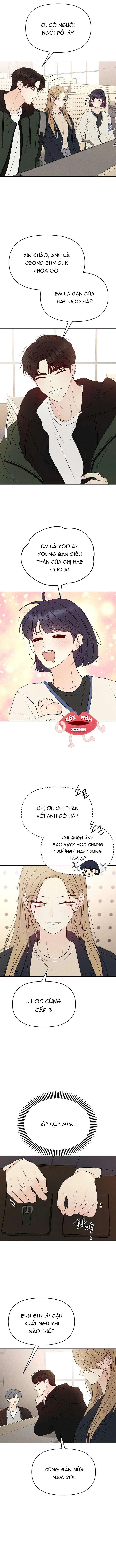 Soái Ca Kiểu Mẫu Chapter 4 - 7