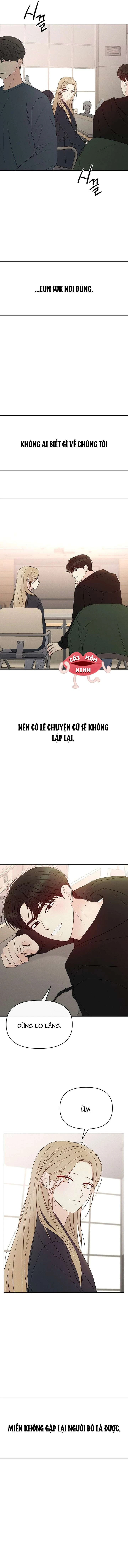 Soái Ca Kiểu Mẫu Chapter 4 - 9