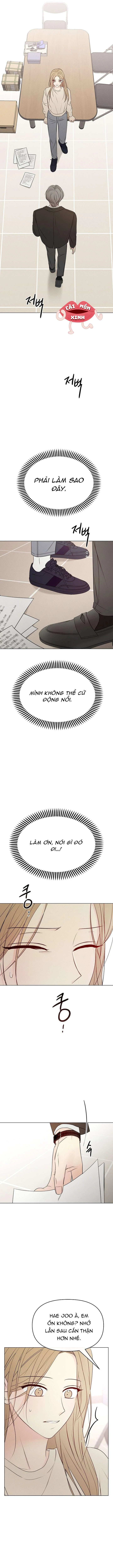 Soái Ca Kiểu Mẫu Chapter 4 - 10