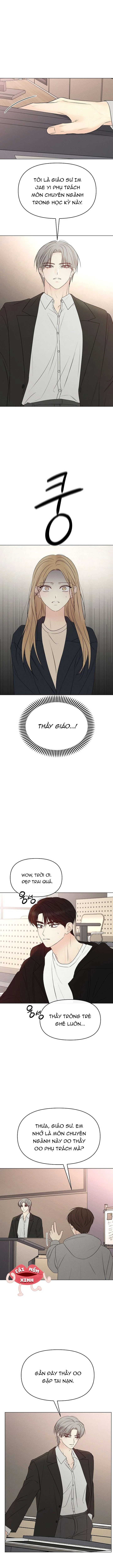 Soái Ca Kiểu Mẫu Chapter 5 - 2