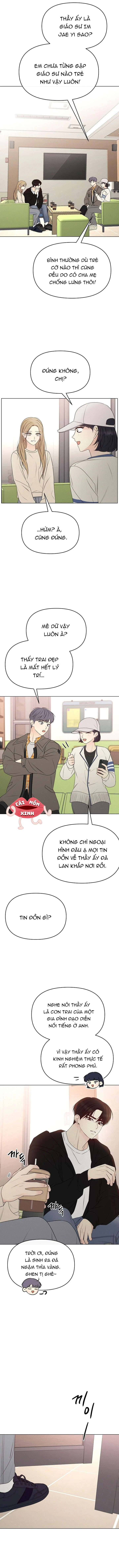 Soái Ca Kiểu Mẫu Chapter 5 - 6