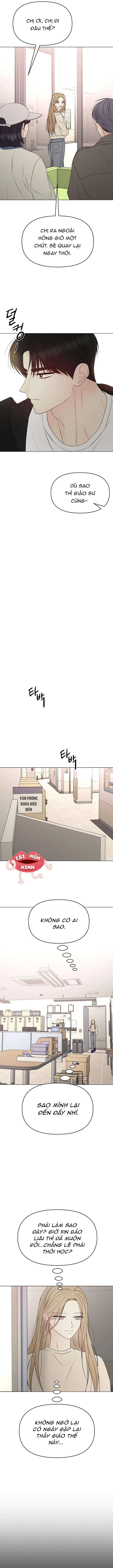 Soái Ca Kiểu Mẫu Chapter 5 - 7