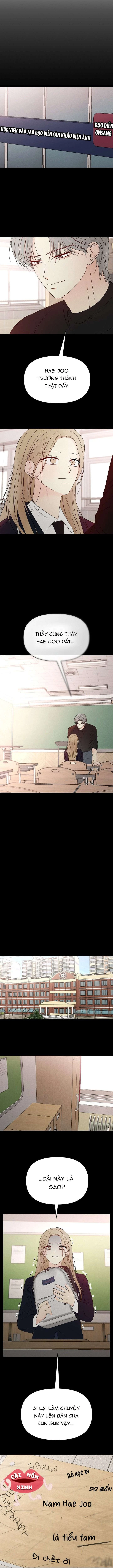 Soái Ca Kiểu Mẫu Chapter 5 - 8
