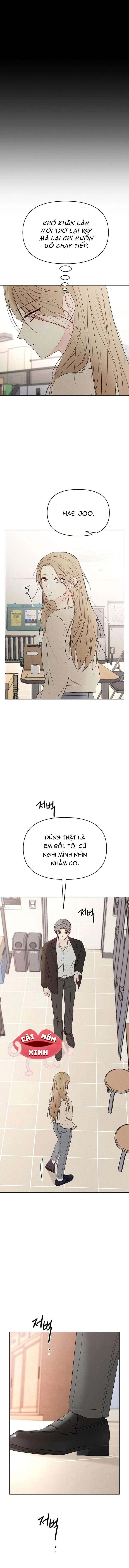 Soái Ca Kiểu Mẫu Chapter 5 - 9