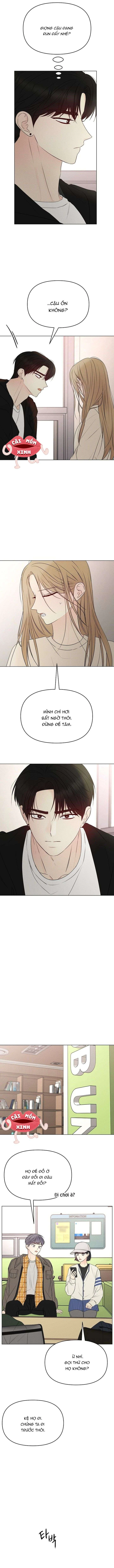 Soái Ca Kiểu Mẫu Chapter 6 - 3