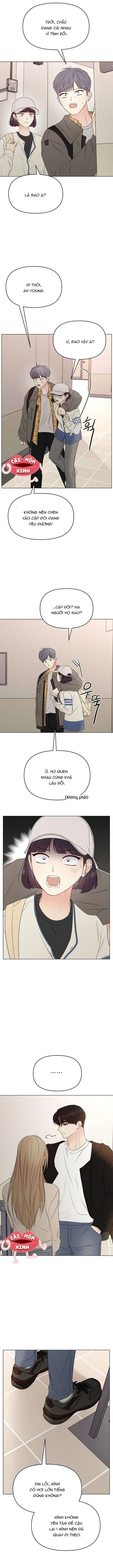 Soái Ca Kiểu Mẫu Chapter 6 - 5