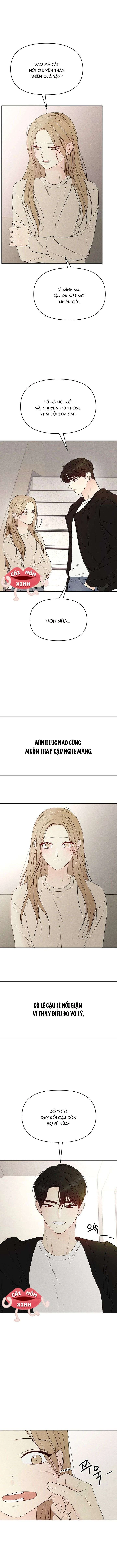 Soái Ca Kiểu Mẫu Chapter 6 - 6