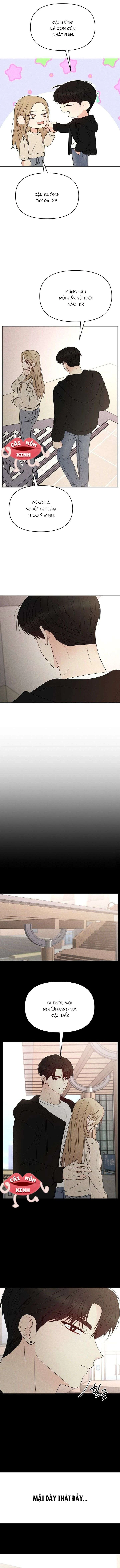 Soái Ca Kiểu Mẫu Chapter 6 - 7