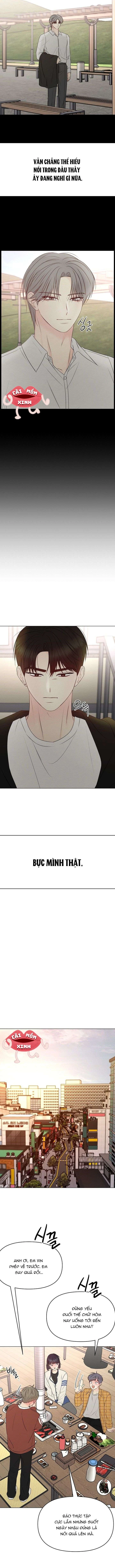 Soái Ca Kiểu Mẫu Chapter 6 - 8