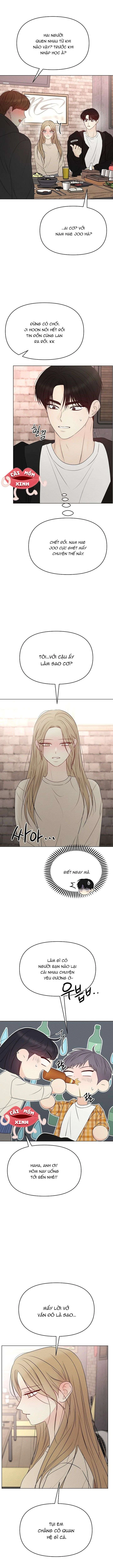 Soái Ca Kiểu Mẫu Chapter 6 - 10