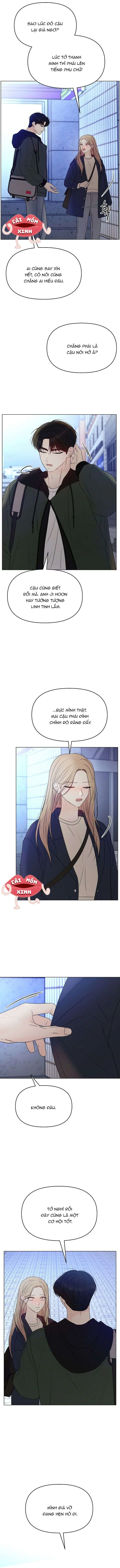 Soái Ca Kiểu Mẫu Chapter 6 - 12