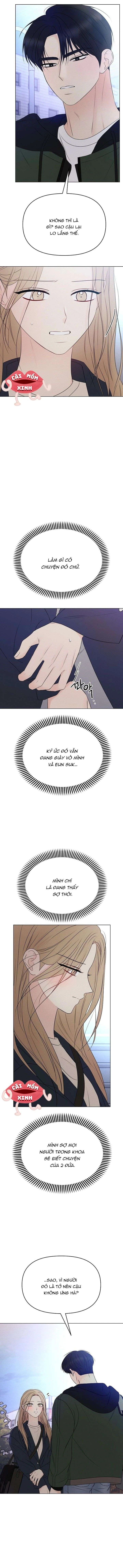 Soái Ca Kiểu Mẫu Chapter 7 - 2