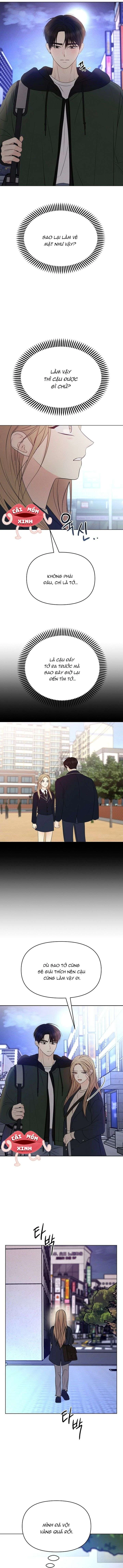 Soái Ca Kiểu Mẫu Chapter 7 - 3