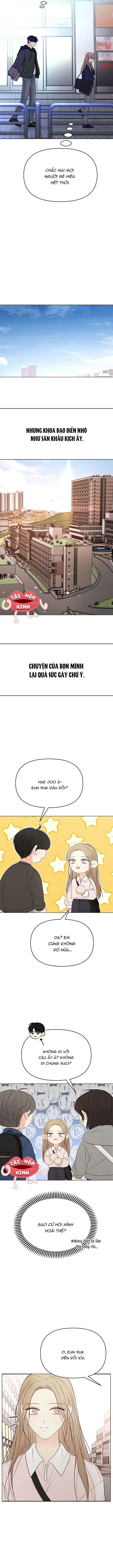 Soái Ca Kiểu Mẫu Chapter 7 - 4