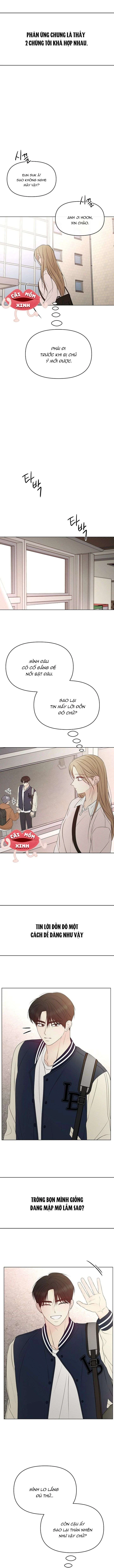 Soái Ca Kiểu Mẫu Chapter 7 - 6