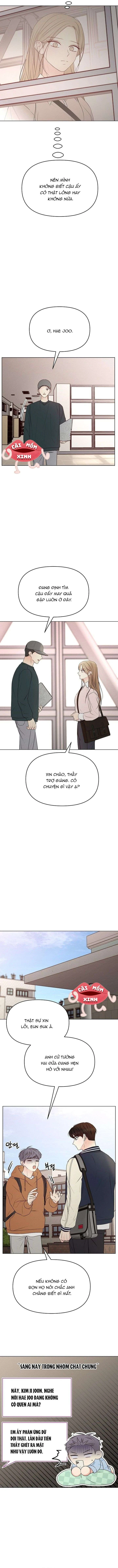 Soái Ca Kiểu Mẫu Chapter 7 - 7