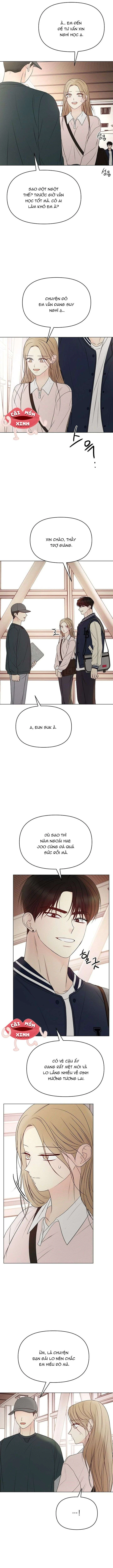 Soái Ca Kiểu Mẫu Chapter 7 - 9