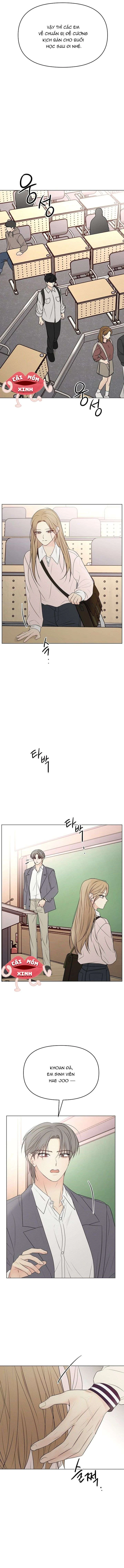 Soái Ca Kiểu Mẫu Chapter 7 - 12