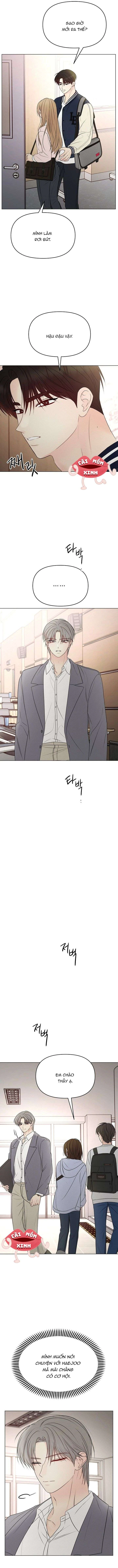 Soái Ca Kiểu Mẫu Chapter 7 - 13