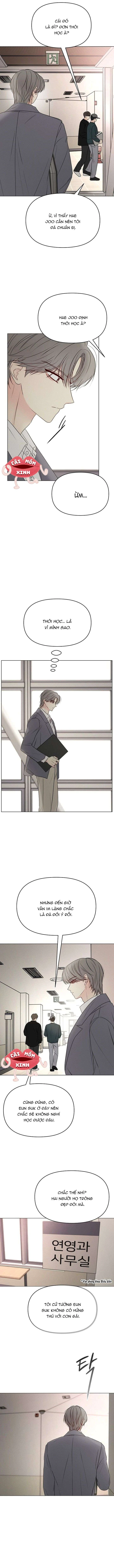 Soái Ca Kiểu Mẫu Chapter  8 - 2