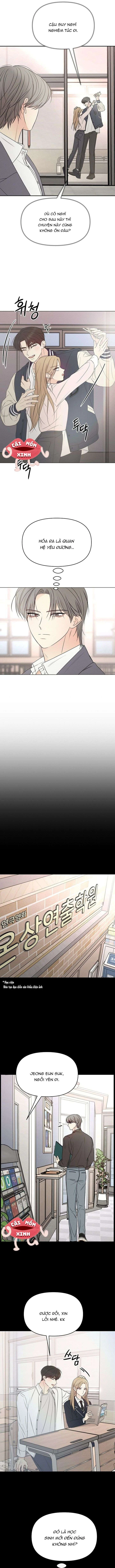 Soái Ca Kiểu Mẫu Chapter  8 - 6