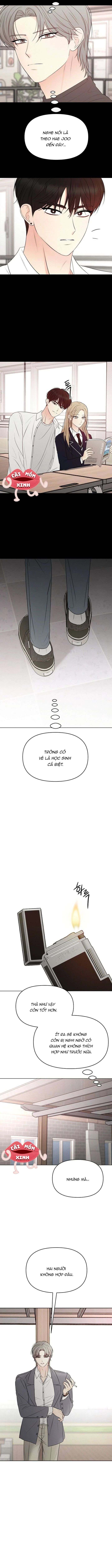 Soái Ca Kiểu Mẫu Chapter  8 - 7