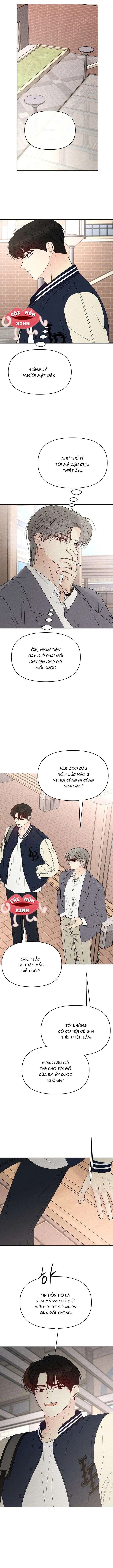 Soái Ca Kiểu Mẫu Chapter  8 - 11