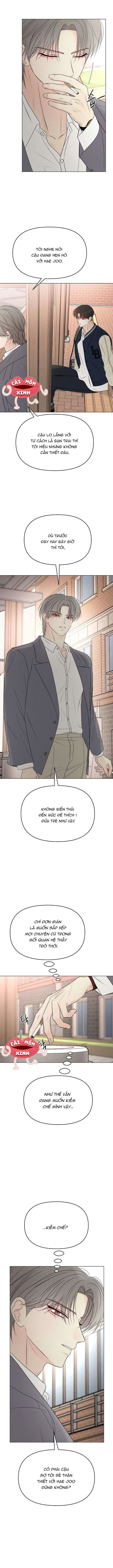 Soái Ca Kiểu Mẫu Chapter  8 - 12