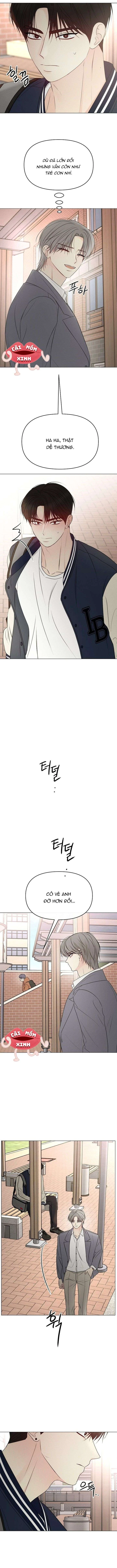 Soái Ca Kiểu Mẫu Chapter  8 - 13