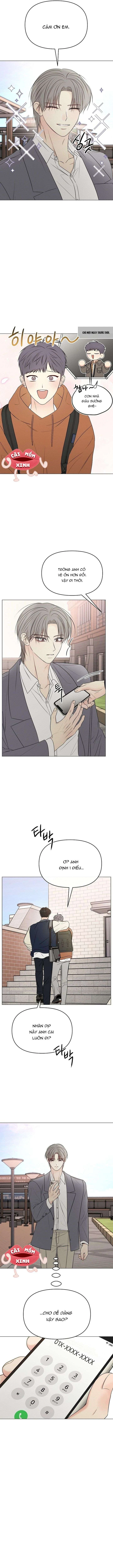 Soái Ca Kiểu Mẫu Chapter  9 - 2