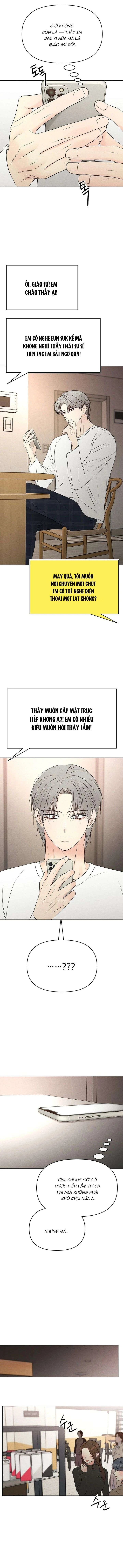 Soái Ca Kiểu Mẫu Chapter  9 - 4