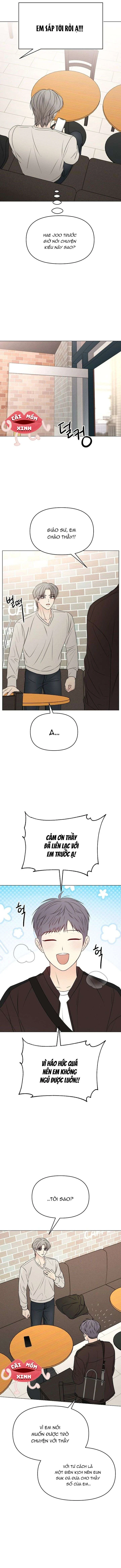 Soái Ca Kiểu Mẫu Chapter  9 - 5