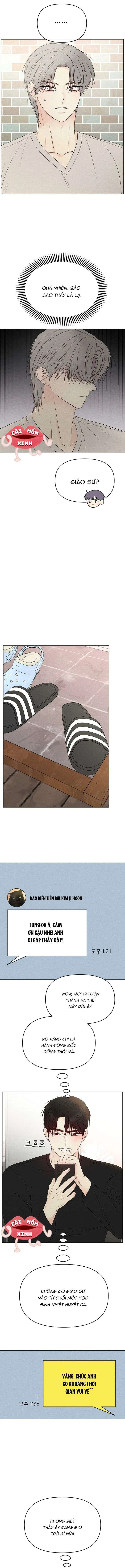 Soái Ca Kiểu Mẫu Chapter  9 - 6