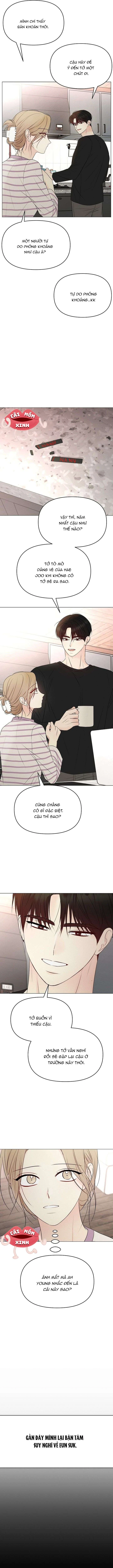 Soái Ca Kiểu Mẫu Chapter  9 - 8